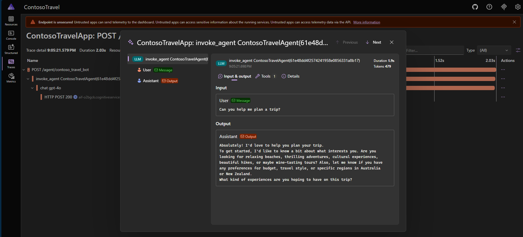 Environment Setup - Designing Memory-Driven AI Systems